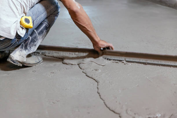 Best Driveways & Floors  in Lton, IN