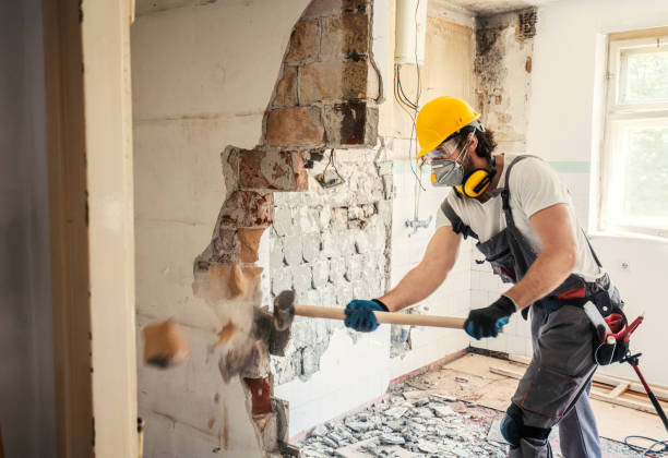 Best Concrete Demolition Services  in Lton, IN