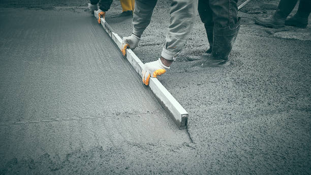 Best Concrete Installation Cost  in Lton, IN