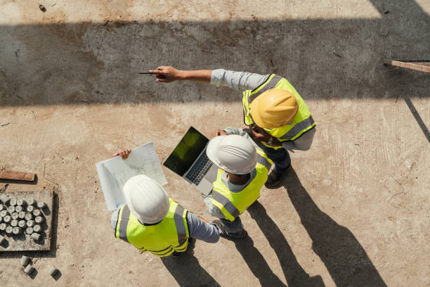 , IN Concrete contractor Company
