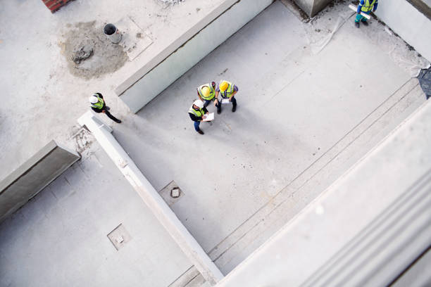 Best Local Concrete Companies  in Lton, IN